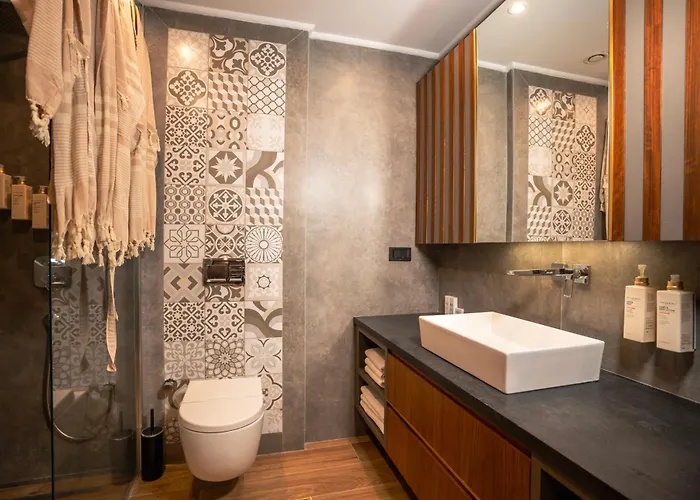 Dei Pini Szálloda *