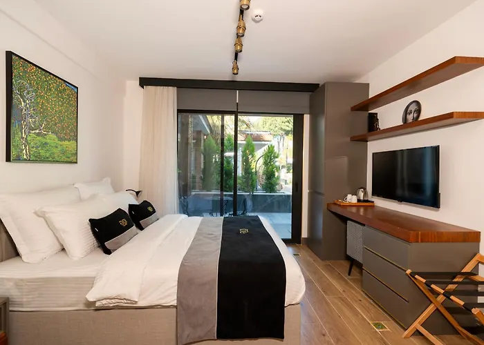 Szálloda Dei Pini *