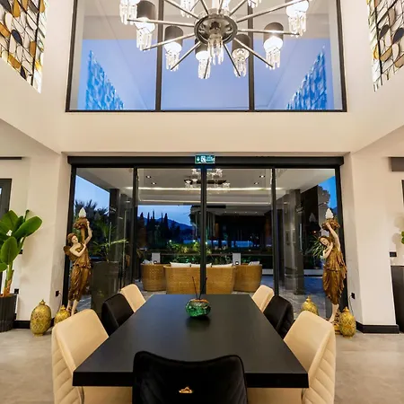 Dei Pini Hotel Bodrum