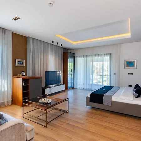 Dei Pini بودروم