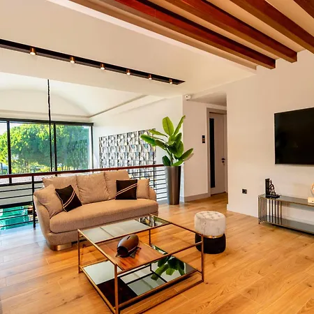 Dei Pini بودروم