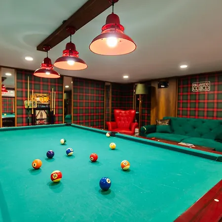 Dei Pini Otel