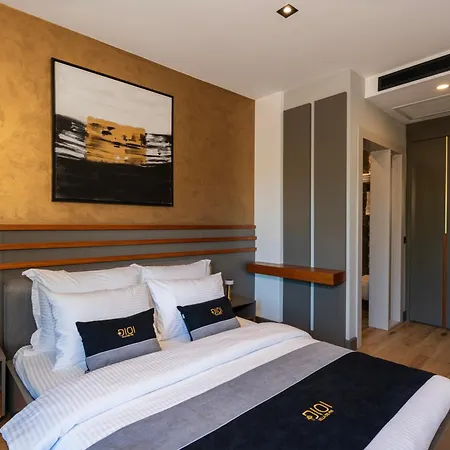 Dei Pini بودروم