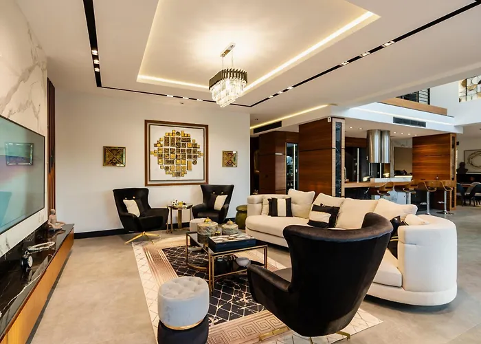 Dei Pini Ξενοδοχείο *