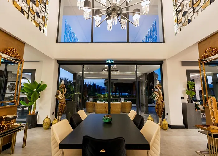 Dei Pini Hotel Bodrum