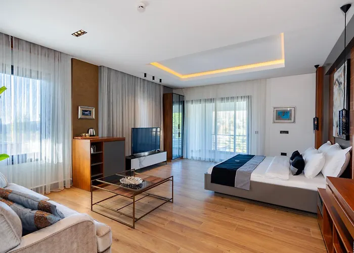 Dei Pini Αλικαρνασσός