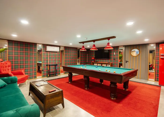 Dei Pini * Αλικαρνασσός