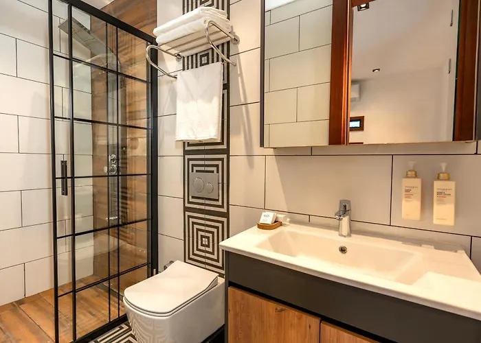 Dei Pini * Αλικαρνασσός