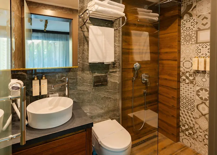 Dei Pini Αλικαρνασσός