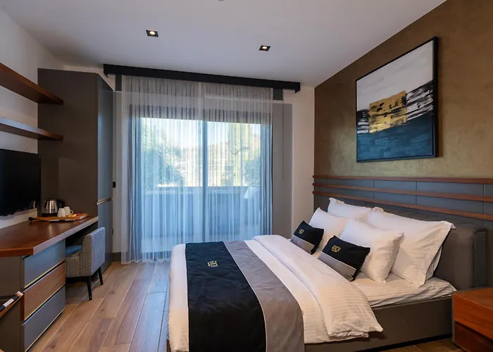 Ξενοδοχείο Dei Pini *