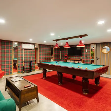 Dei Pini * 博德鲁姆