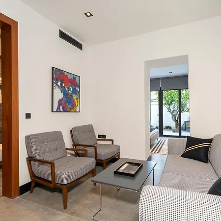 Dei Pini Hotell