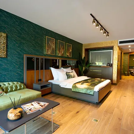 Hotell Dei Pini