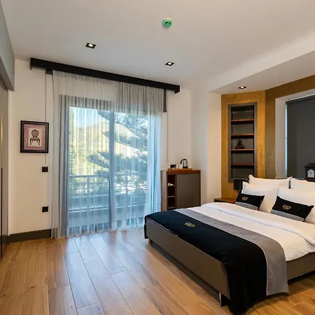 Hotell Dei Pini