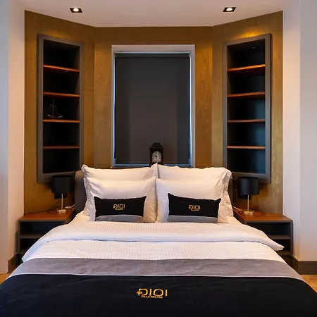 Otel Dei Pini Bodrum