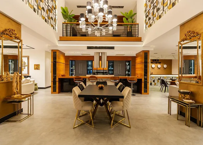 Dei Pini * بودروم