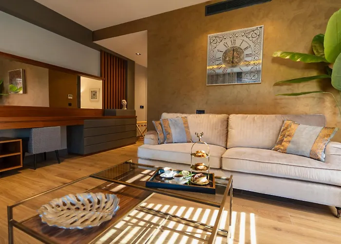 Dei Pini * بودروم