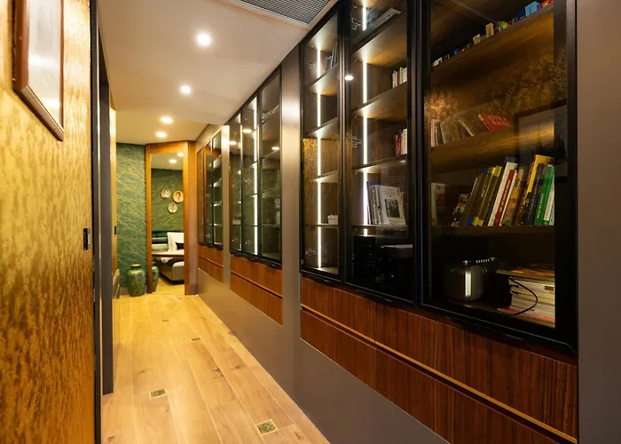 Dei Pini بودروم