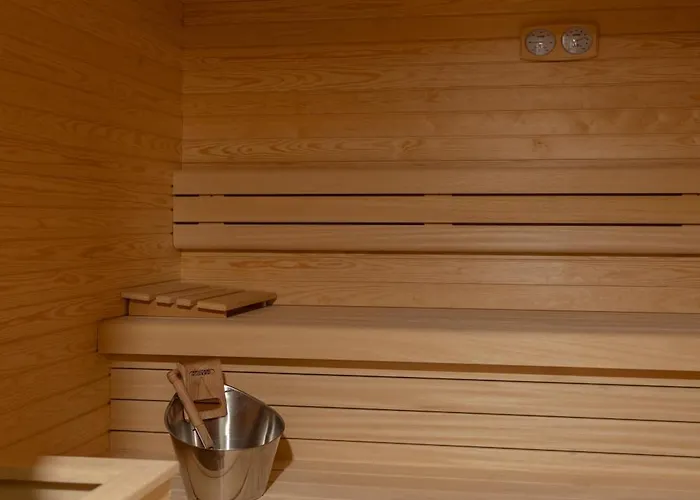 Dei Pini بودروم